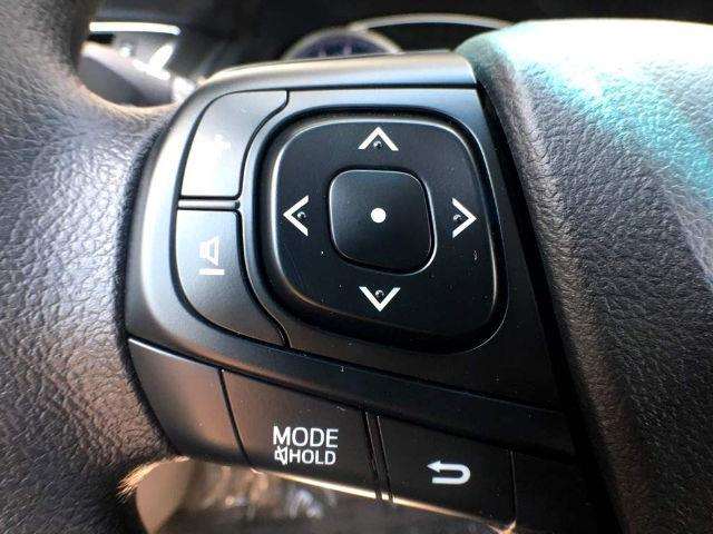 2017 Toyota Camry LE 4Dr Sedan